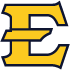 East Tennessee St Buccaneers.png logo